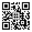 西双版纳旅游旅居