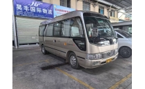 西双版纳旅游客运汽车有限公司 准乘18人九龙豪华中巴客车 电话：13378788737